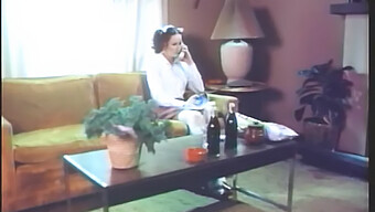 Vintage Porno: Ultimativna Klasična Izkušnja