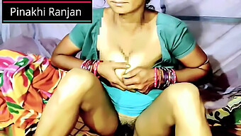 Amateur Couple'S Homemade Video Of Doggy Style In Indian Village